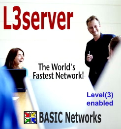 Server Europa Germany